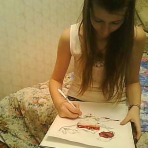 Guţu Ana-Maria