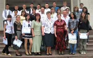 Lotul Olimpic 2006-2007