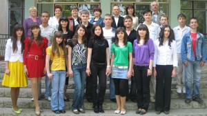 Lotul Olimpic 2007-2008