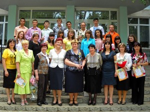 Lotul Olimpic 2009-2010