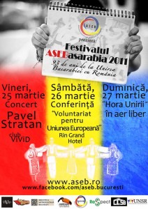 festivalul ASEBasarabia 2011