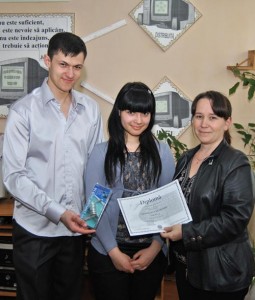 Concursul iTineret 2011