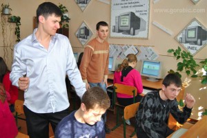 ITineret Antoci Anatoli