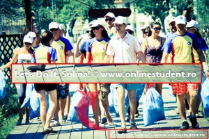 Let's do it, sulina
