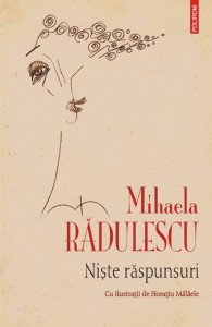Mihaela Radulescu Niste raspunsuri