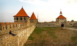 Cetatea Bender